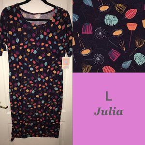 LuLaRoe Julia